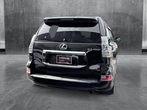 2014 Lexus GX 460 Base