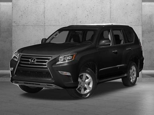 2014 Lexus GX 460 Base