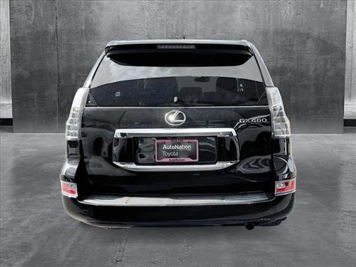 2014 Lexus GX 460 Base