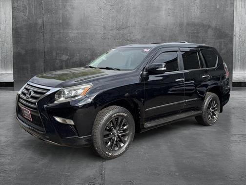 2014 Lexus GX 460 Base