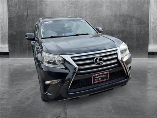 2014 Lexus GX 460 Base