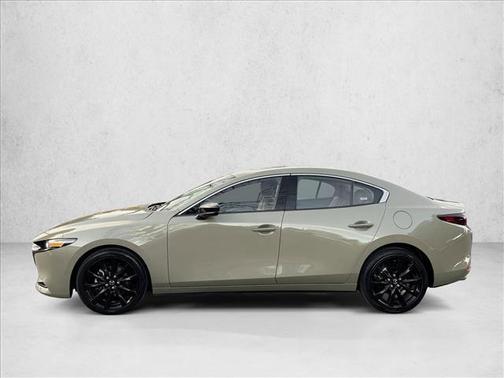 2024 Mazda Mazda3 2.5 Turbo AWD
