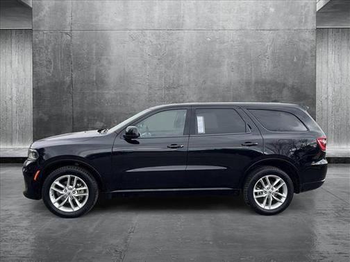 2022 Dodge Durango GT AWD