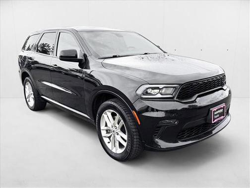 2022 Dodge Durango GT AWD