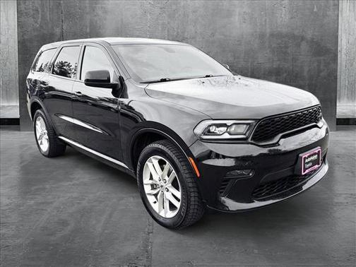 2022 Dodge Durango GT AWD