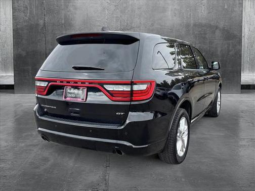 2022 Dodge Durango GT AWD