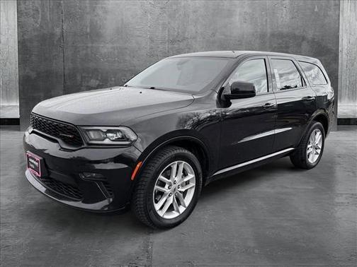 2022 Dodge Durango GT AWD