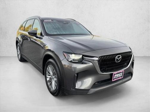 2024 Mazda CX-90 3.3 Turbo Preferred Plus