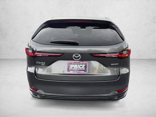 2024 Mazda CX-90 3.3 Turbo Preferred Plus