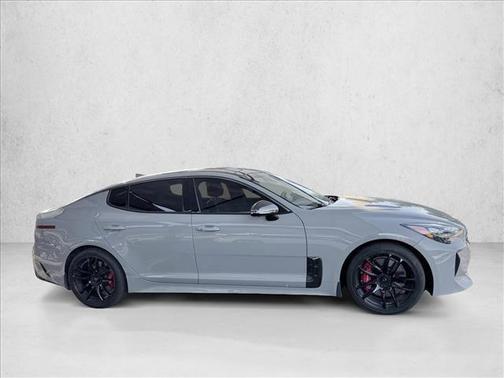 2020 Kia Stinger GT2