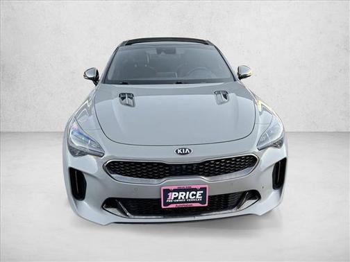 2020 Kia Stinger GT2