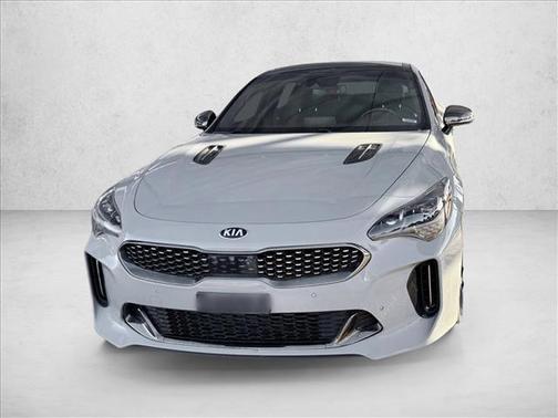 2020 Kia Stinger GT2