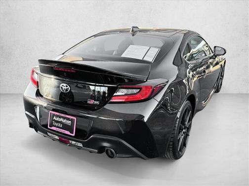 2024 Toyota GR86 Premium