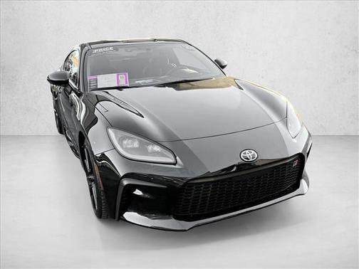 2024 Toyota GR86 Premium