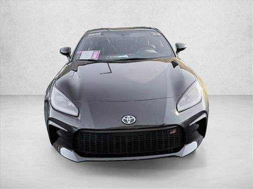 2024 Toyota GR86 Premium