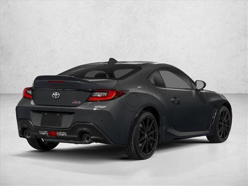 2024 Toyota GR86 Premium