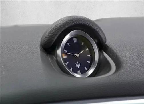 2014 Maserati Ghibli S Q4