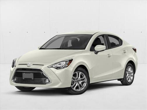 2017 Toyota Yaris iA Base