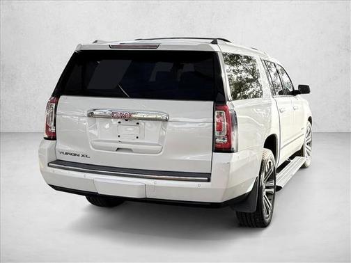 2018 GMC Yukon XL Denali