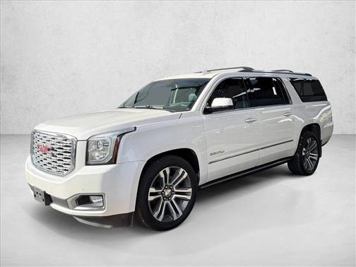 2018 GMC Yukon XL Denali
