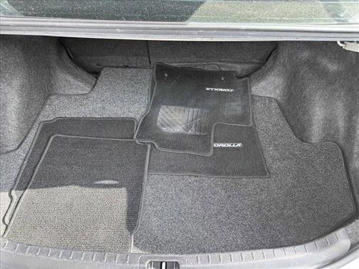 2014 Toyota Corolla LE Plus