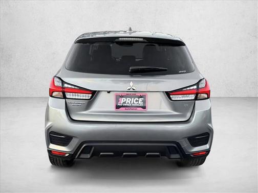 2024 Mitsubishi Outlander Sport SE