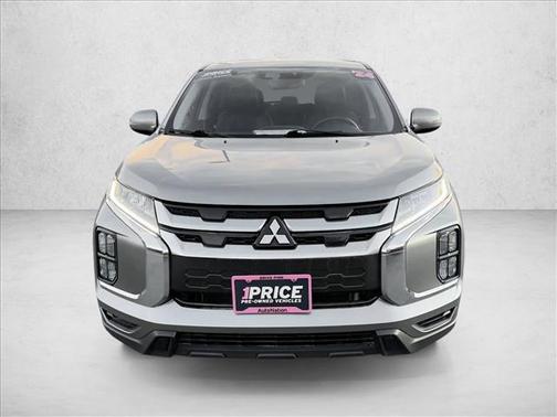 2024 Mitsubishi Outlander Sport SE