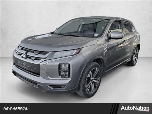 2024 Mitsubishi Outlander Sport SE