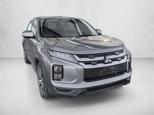 2024 Mitsubishi Outlander Sport SE