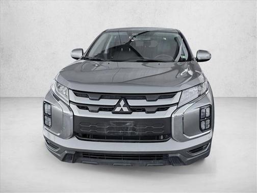 2024 Mitsubishi Outlander Sport SE