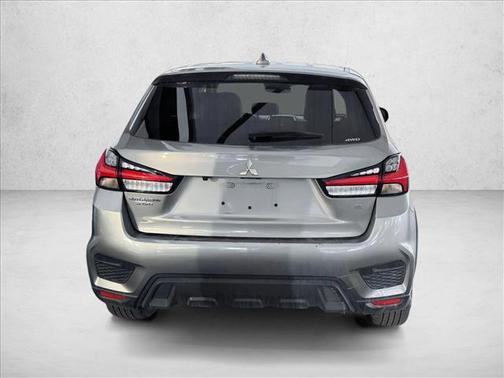 2024 Mitsubishi Outlander Sport SE