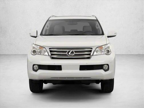 2010 Lexus GX 460 Premium