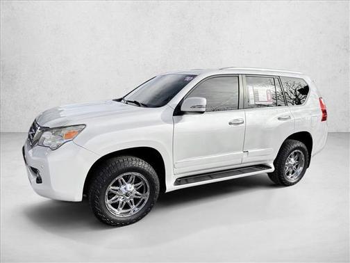 2010 Lexus GX 460 Premium