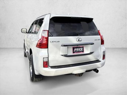 2010 Lexus GX 460 Premium