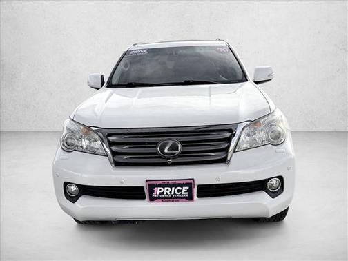 2010 Lexus GX 460 Premium