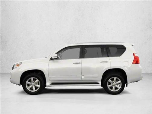 2010 Lexus GX 460 Premium