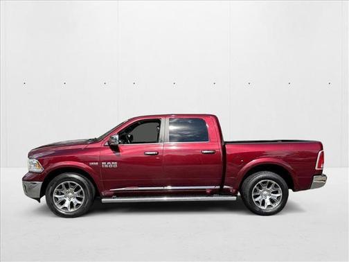 2017 RAM 1500 Longhorn