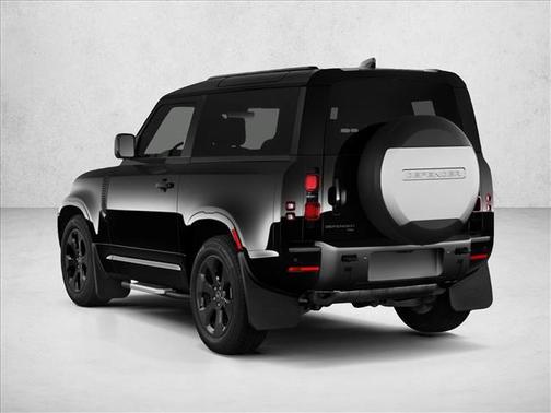 2023 Land Rover Defender 110 X-Dynamic SE