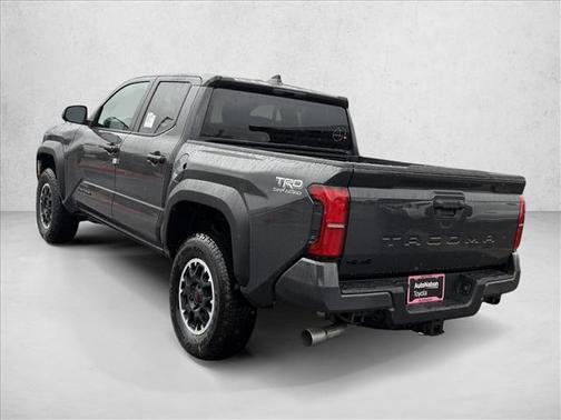 Underground 2026 Toyota Tacoma TRD Off Road