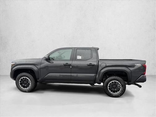 Underground 2026 Toyota Tacoma TRD Off Road