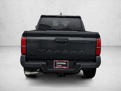 Underground 2026 Toyota Tacoma TRD Off Road