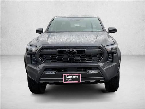 Underground 2026 Toyota Tacoma TRD Off Road