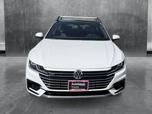 2019 Volkswagen Arteon 2.0T SEL R-Line 4MOTION
