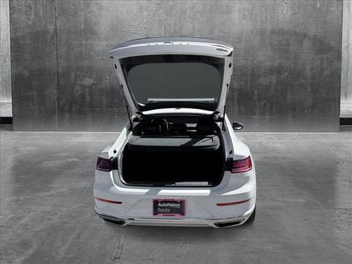 2019 Volkswagen Arteon 2.0T SEL R-Line 4MOTION