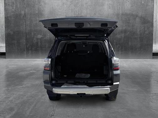 2016 Toyota 4Runner Trail