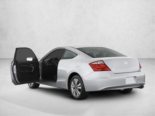 2010 Honda Accord 2.4 LX