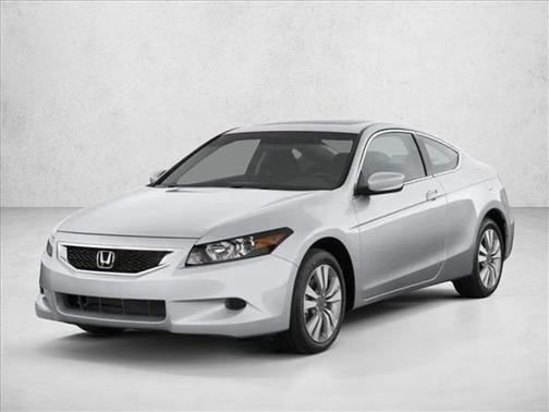 2010 Honda Accord 2.4 LX