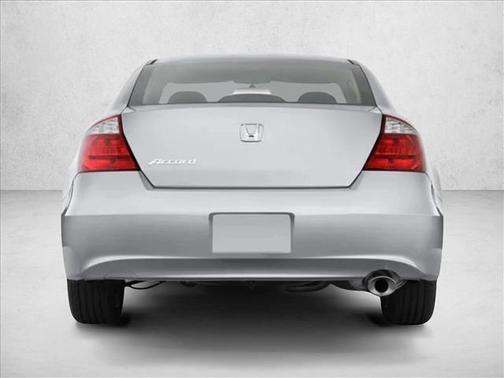 2010 Honda Accord 2.4 LX