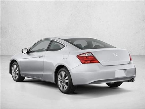 2010 Honda Accord 2.4 LX