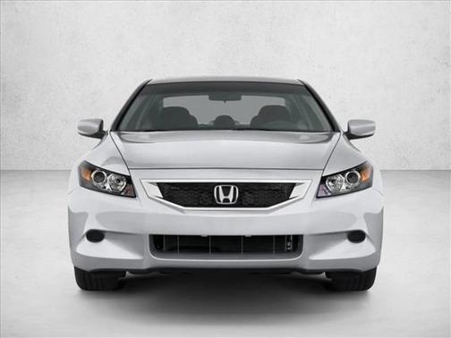 2010 Honda Accord 2.4 LX